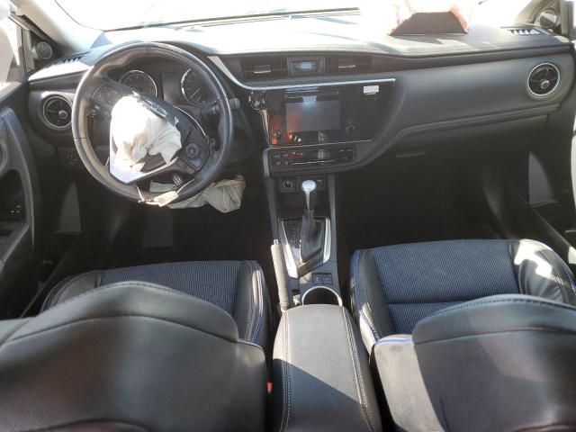 Photo 8 from auction – 2017 TOYOTA COROLLA L with VIN 5YFBURHE7HP662886
