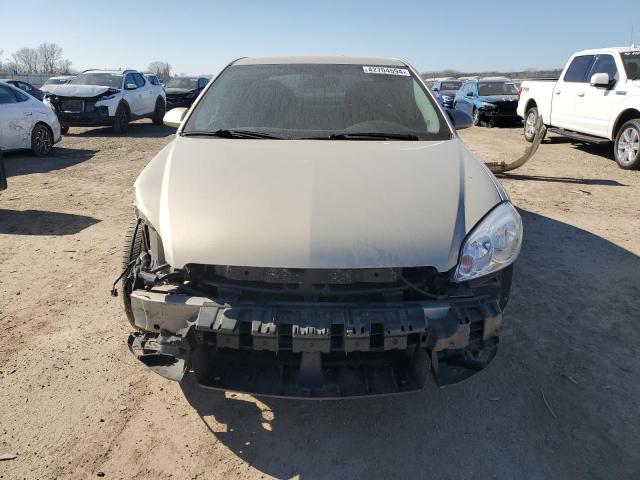 Photo 5 from auction – 2012 CHEVROLET IMPALA LT with VIN 2G1WG5E38C1311103