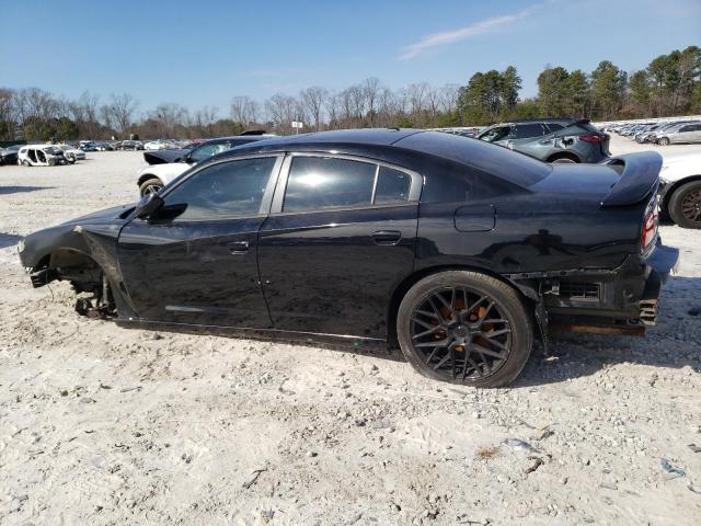 Photo 2 from auction – 2014 DODGE CHARGER R/ with VIN 2C3CDXCT9EH161258