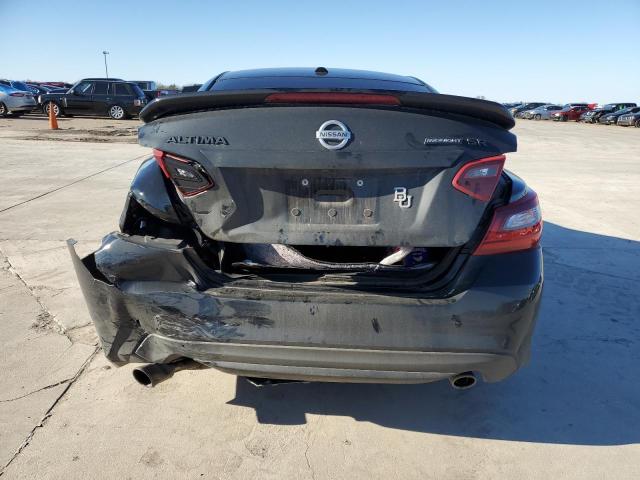 Photo 6 from auction – 2018 NISSAN ALTIMA 2.5 with VIN 1N4AL3AP2JC263394