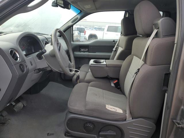 Photo 7 from auction – 2006 FORD F150 with VIN 1FTPX145X6FB20741