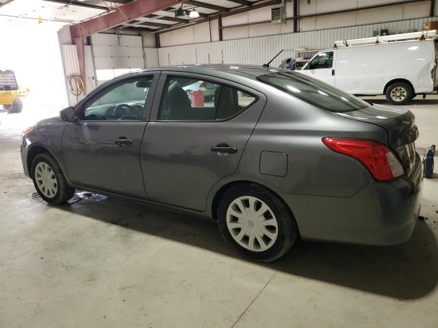 Photo 2 from auction – 2016 NISSAN VERSA S with VIN 3N1CN7AP0GL880944