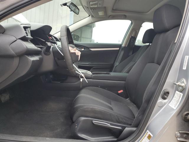 Photo 7 from auction – 2016 HONDA CIVIC EX with VIN 19XFC2F71GE085384
