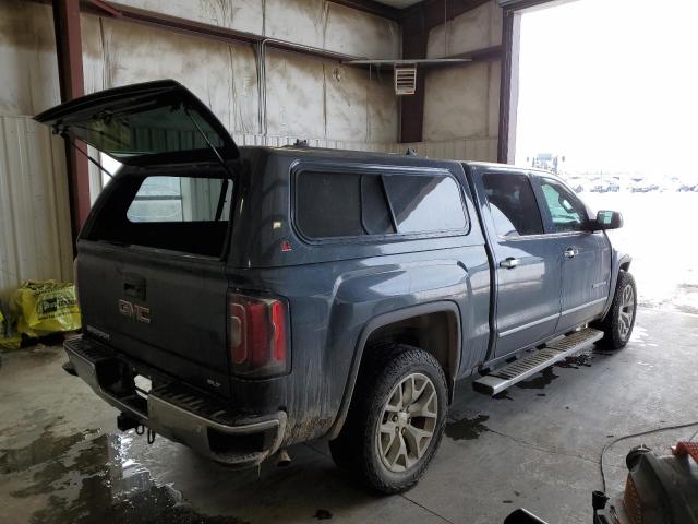 Photo 3 from auction – 2018 GMC SIERRA K15 with VIN 3GTU2NEC1JG123539