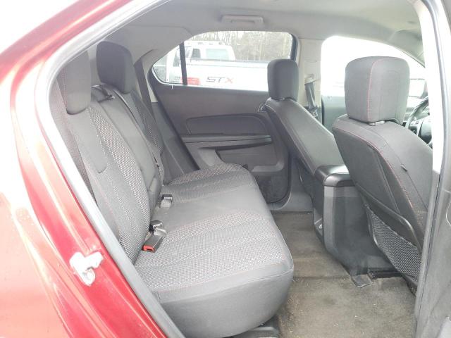 Photo 11 from auction – 2010 CHEVROLET EQUINOX LT with VIN 2CNALDEWXA6207192