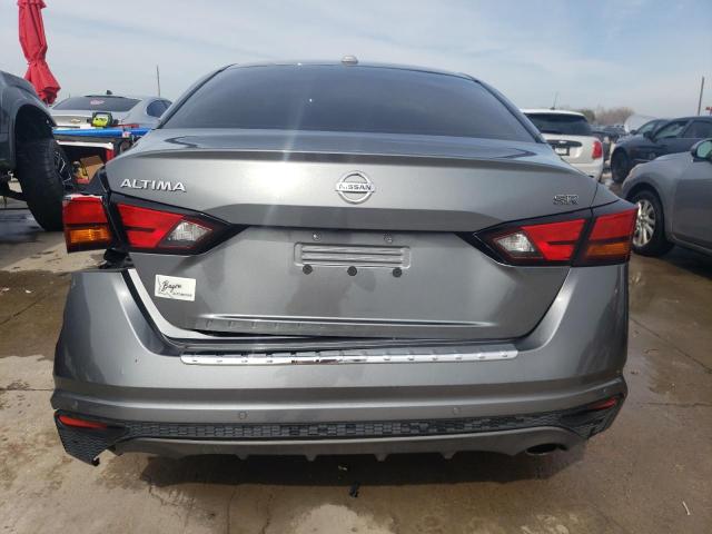 Photo 6 from auction – 2020 NISSAN ALTIMA SR with VIN 1N4BL4CVXLN307591