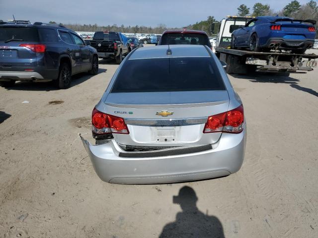 Photo 6 from auction – 2015 CHEVROLET CRUZE 4D with VIN 1G1PH5SB5F7143571