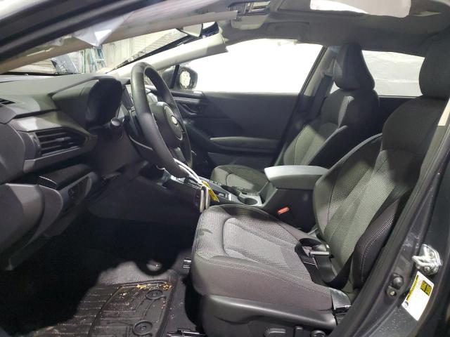 Photo 7 from auction – 2024 SUBARU CROSSTREK with VIN JF2GUADC3RH295575