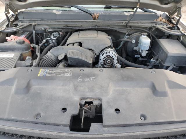 Photo 11 from auction – 2009 CHEVROLET SILVERADO with VIN 2GCEC13C691113574