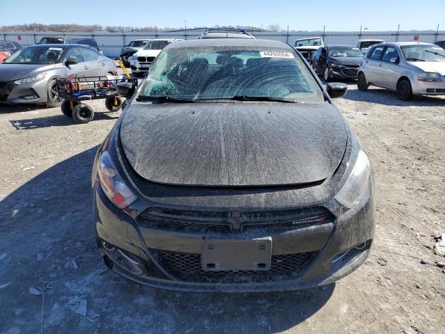 Photo 5 from auction – 2013 DODGE DART SXT with VIN 1C3CDFBA6DD287888