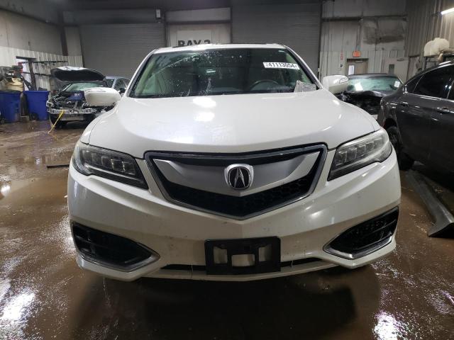 Photo 5 from auction – 2017 ACURA RDX with VIN 5J8TB4H33HL008554