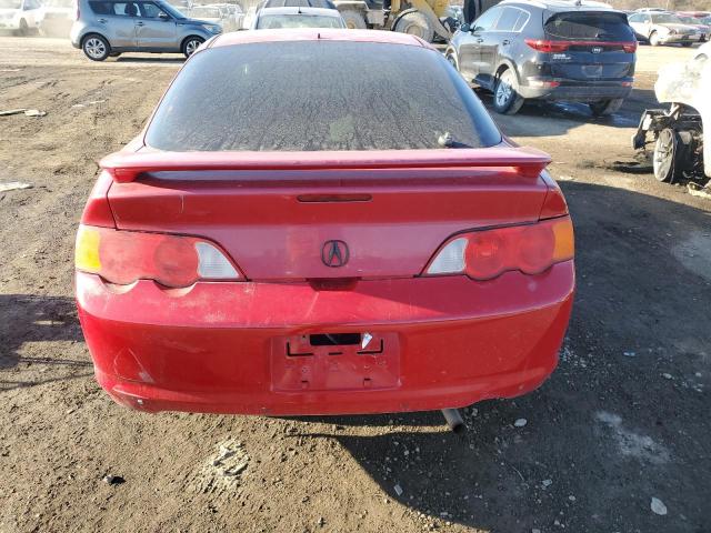 Photo 6 from auction – 2004 ACURA RSX with VIN JH4DC54894S005342
