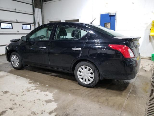 Photo 2 from auction – 2016 NISSAN VERSA S with VIN 3N1CN7AP8GL887818