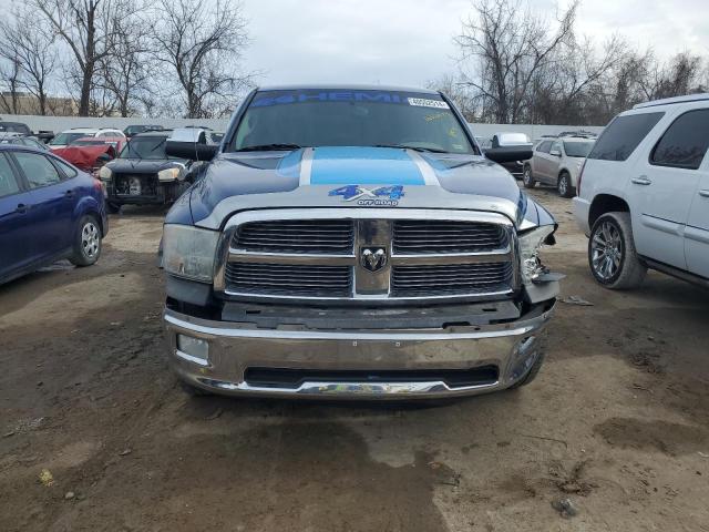 Photo 5 from auction – 2010 DODGE RAM 1500 with VIN 1D7RV1GTXAS198516