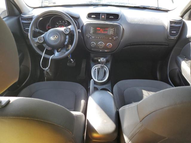 Photo 8 from auction – 2014 KIA SOUL with VIN KNDJN2A27E7001579