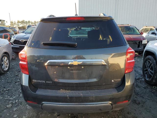 Photo 6 from auction – 2017 CHEVROLET EQUINOX PR with VIN 2GNFLGEK3H6214009