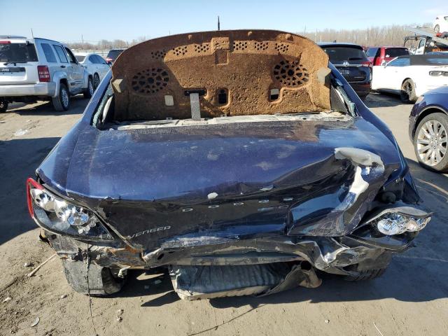 Photo 6 from auction – 2013 DODGE AVENGER SE with VIN 1C3CDZAB5DN707274