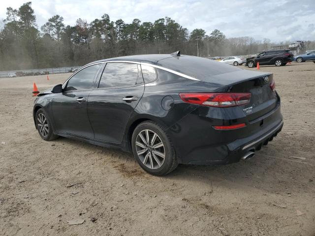 Photo 2 from auction – 2019 KIA OPTIMA EX with VIN 5XXGU4L15KG376001