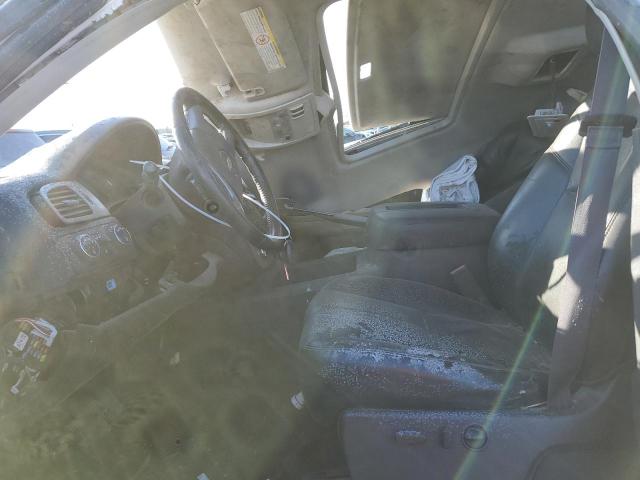 Photo 7 from auction – 2014 CHEVROLET 2500 with VIN 1GC1KYC80EF163962