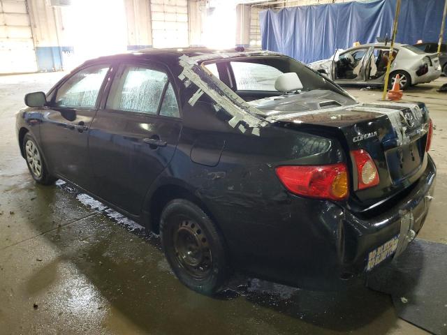 Photo 2 from auction – 2010 TOYOTA COROLLA BA with VIN 1NXBU4EE4AZ167461