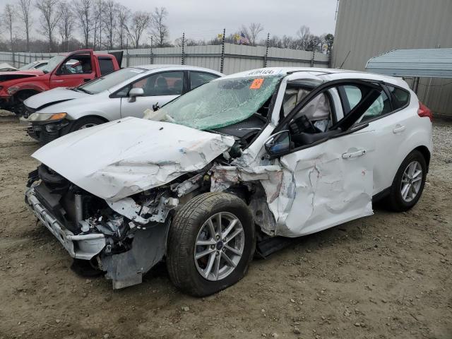 صورة رقم 1 من المزاد - 2017 FORD FOCUS SE مع VIN 1FADP3K26HL251571