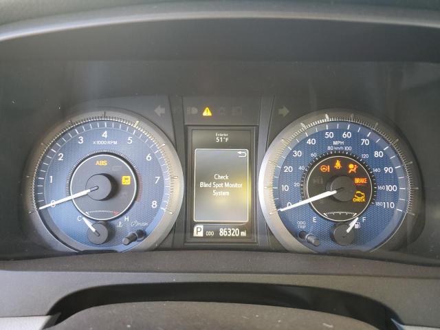 Photo 9 from auction – 2016 TOYOTA SIENNA XLE with VIN 5TDDK3DC4GS130694