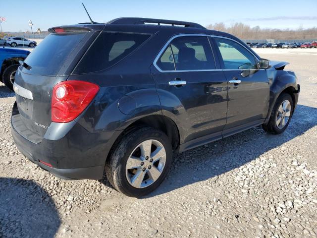 Photo 3 from auction – 2014 CHEVROLET EQUINOX LT with VIN 2GNALBEK2E6105033