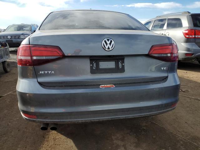 Photo 6 from auction – 2017 VOLKSWAGEN JETTA S with VIN 3VW2B7AJXHM292684