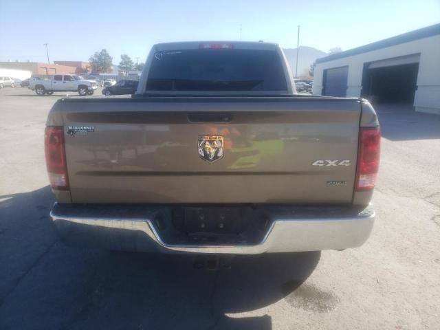 Photo 6 from auction – 2010 DODGE RAM 1500 with VIN 1D7RV1GP8AS239213