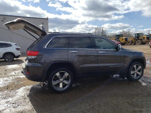 Photo 3 from auction – 2014 JEEP GRAND CHER with VIN 1C4RJFBG4EC154752
