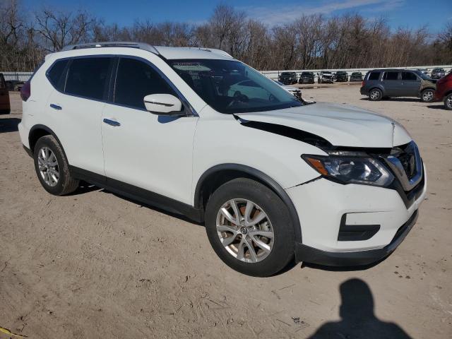 Photo 4 from auction – 2019 NISSAN ROGUE S with VIN KNMAT2MT8KP528231