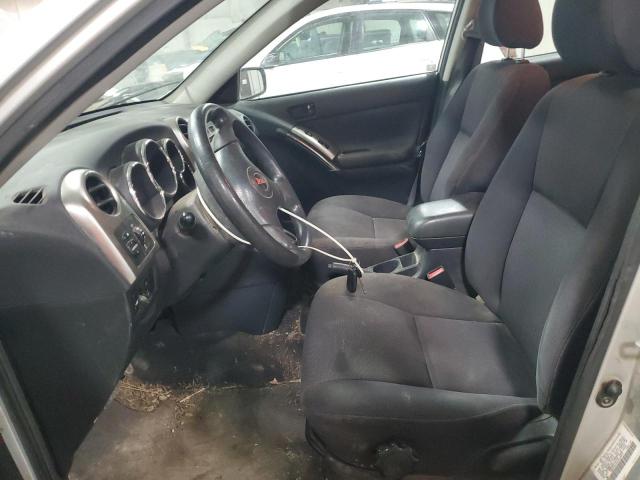 Photo 7 from auction – 2003 PONTIAC VIBE with VIN 5Y2SL62813Z420677