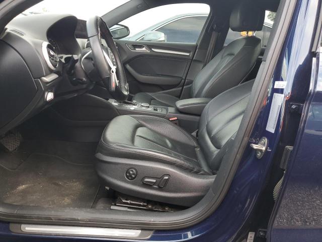 Photo 7 from auction – 2019 AUDI A3 PREMIUM with VIN WAUAUGFF1K1012472
