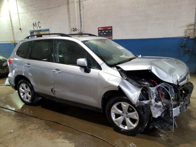 Photo 4 from auction – 2015 SUBARU FORESTER 2 with VIN JF2SJAGC3FH464150