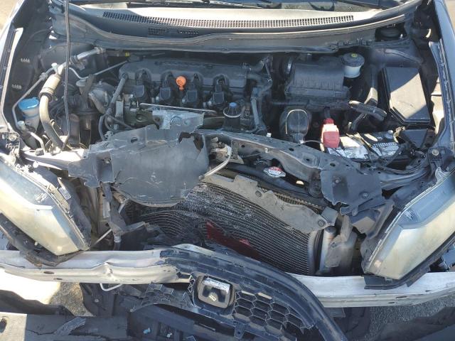 Zdjęcie 11 z aukcji – 2015 HONDA CIVIC EX z VIN 19XFB2F87FE216943