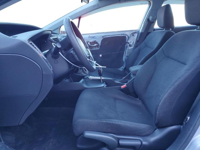 Photo 7 from auction – 2013 HONDA CIVIC LX with VIN 2HGFB2F52DH526104