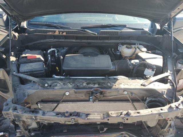 Photo 11 from auction – 2022 CHEVROLET 1500 with VIN 2GCUDEED4N1519269