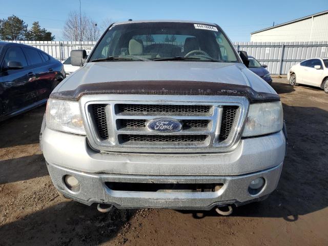 Photo 5 from auction – 2008 FORD F150 with VIN 1FTPX14V08FB46543
