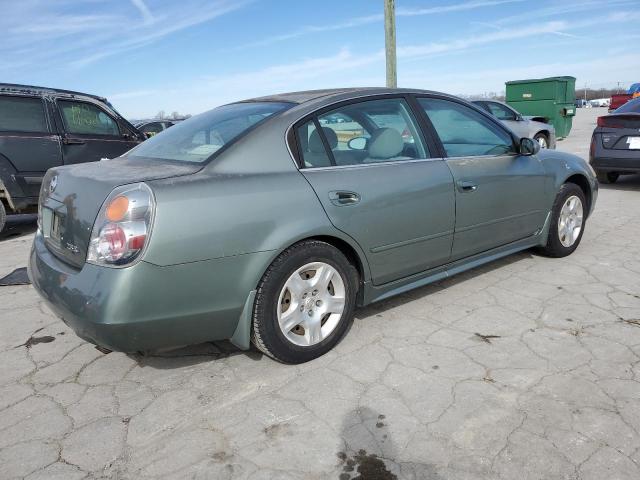 Zdjęcie 3 z aukcji – 2003 NISSAN ALTIMA BAS z VIN 1N4AL11D33C324958