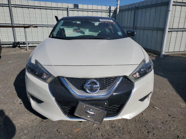 Foto 5 de la subasta – 2016 NISSAN MAXIMA 3.5 con VIN 1N4AA6AP5GC425258