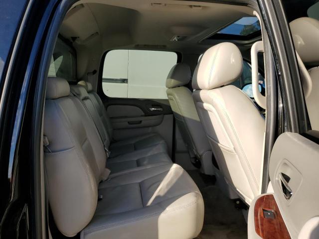 Photo 10 from auction – 2011 CHEVROLET AVALANCHE with VIN 3GNMCGE09BG154268