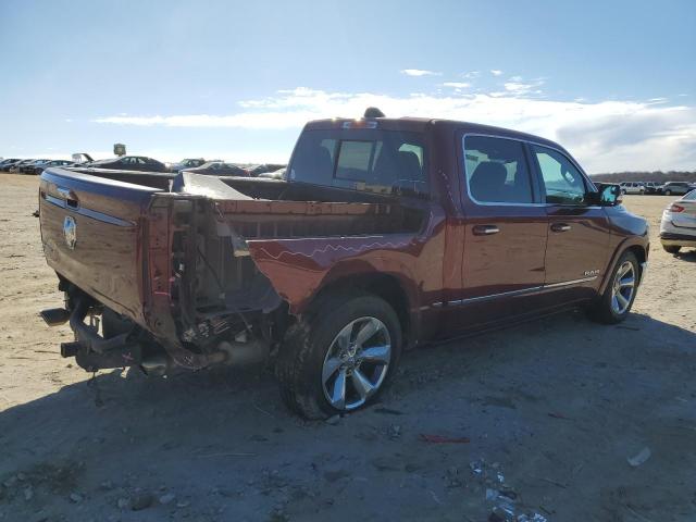 Photo 3 from auction – 2019 RAM 1500 LIMIT with VIN 1C6RREHT8KN860525