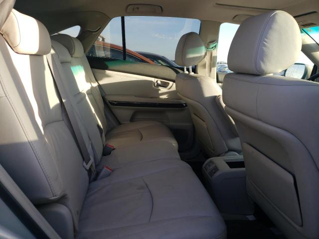 Photo 11 from auction – 2008 LEXUS RX 350 with VIN 2T2HK31UX8C089976