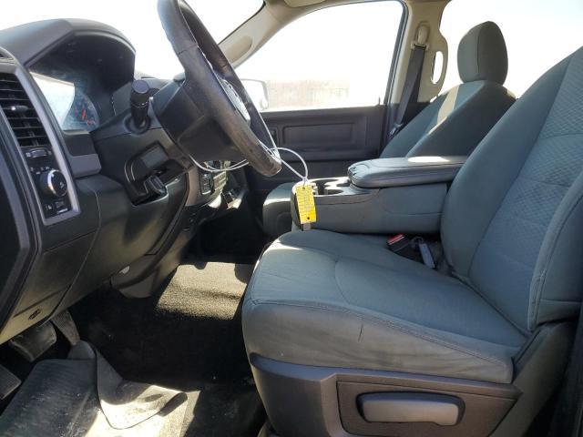 Photo 7 from auction – 2017 RAM 1500 ST with VIN 3C6RR7KT5HG574637