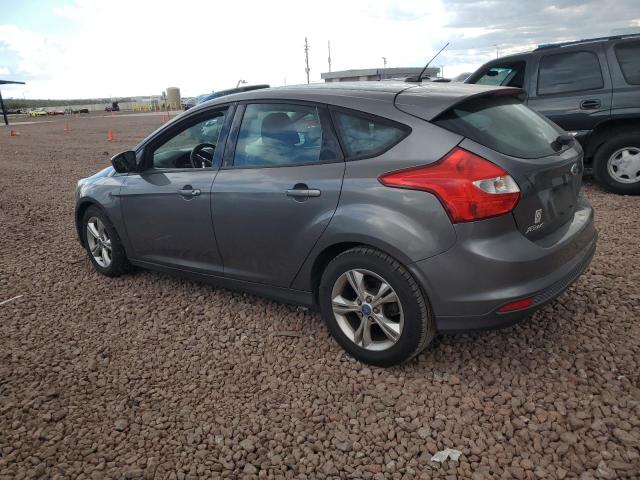 Photo 2 from auction – 2012 FORD FOCUS SE with VIN 1FAHP3K2XCL400445