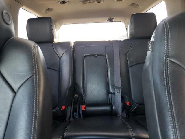 Photo 10 from auction – 2014 GMC ACADIA SLT with VIN 1GKKVRKD6EJ154281