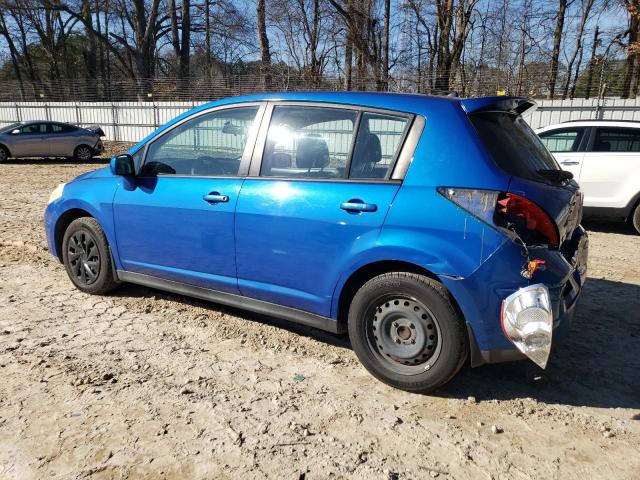 Photo 2 from auction – 2008 NISSAN VERSA S with VIN 3N1BC13E78L440554