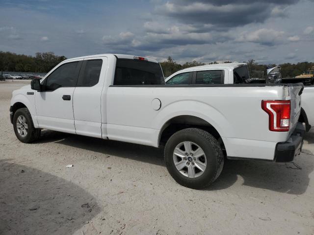Photo 2 from auction – 2017 FORD F150 SUPER with VIN 1FTFX1CF7HKC30758