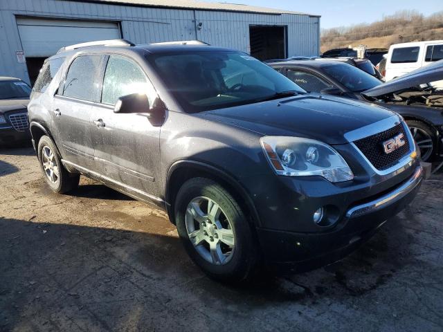 Photo 4 from auction – 2012 GMC ACADIA SLE with VIN 1GKKRNED6CJ368080