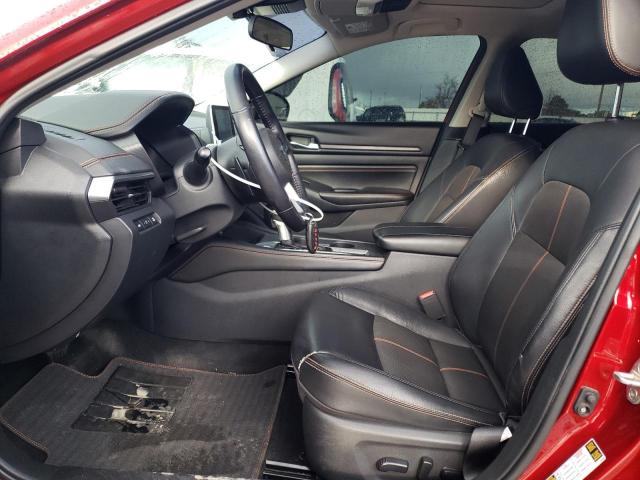 Photo 7 from auction – 2020 NISSAN ALTIMA SR with VIN 1N4BL4CV2LC123063